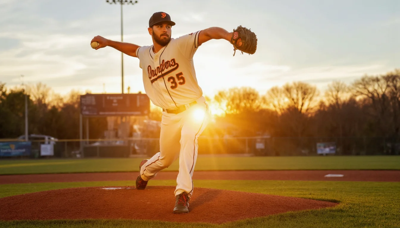 How to Build Baseball Throwing Strength in 2026: The Spring Progressive ...
