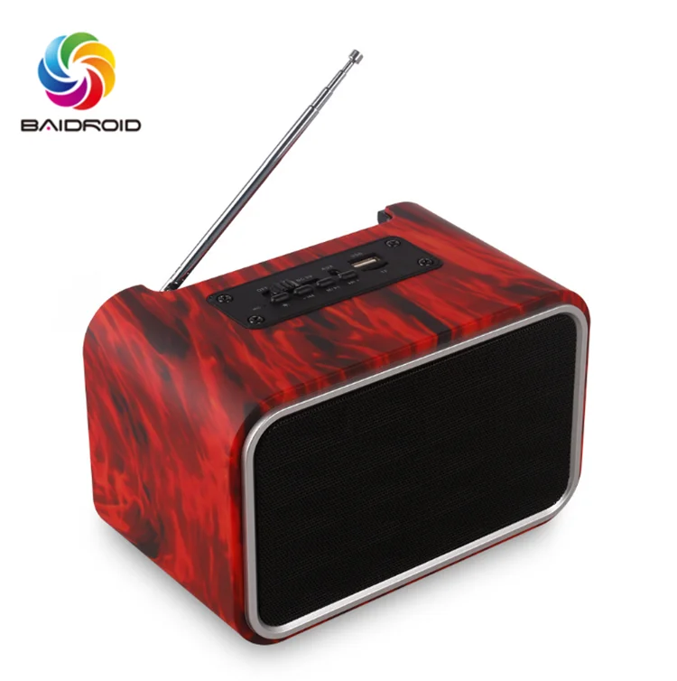 HY-53 Bluetooth Speakers Waterproof Portable Handheld Wireless Loudspeaker Home Theater Outdoor Party Music Sound Speaker - ANKUX.COM