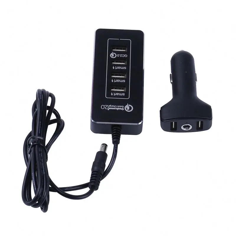usb 2.0 car charger