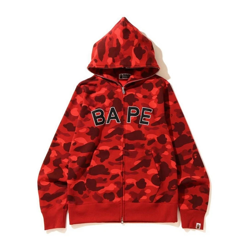 price of bape hoodie