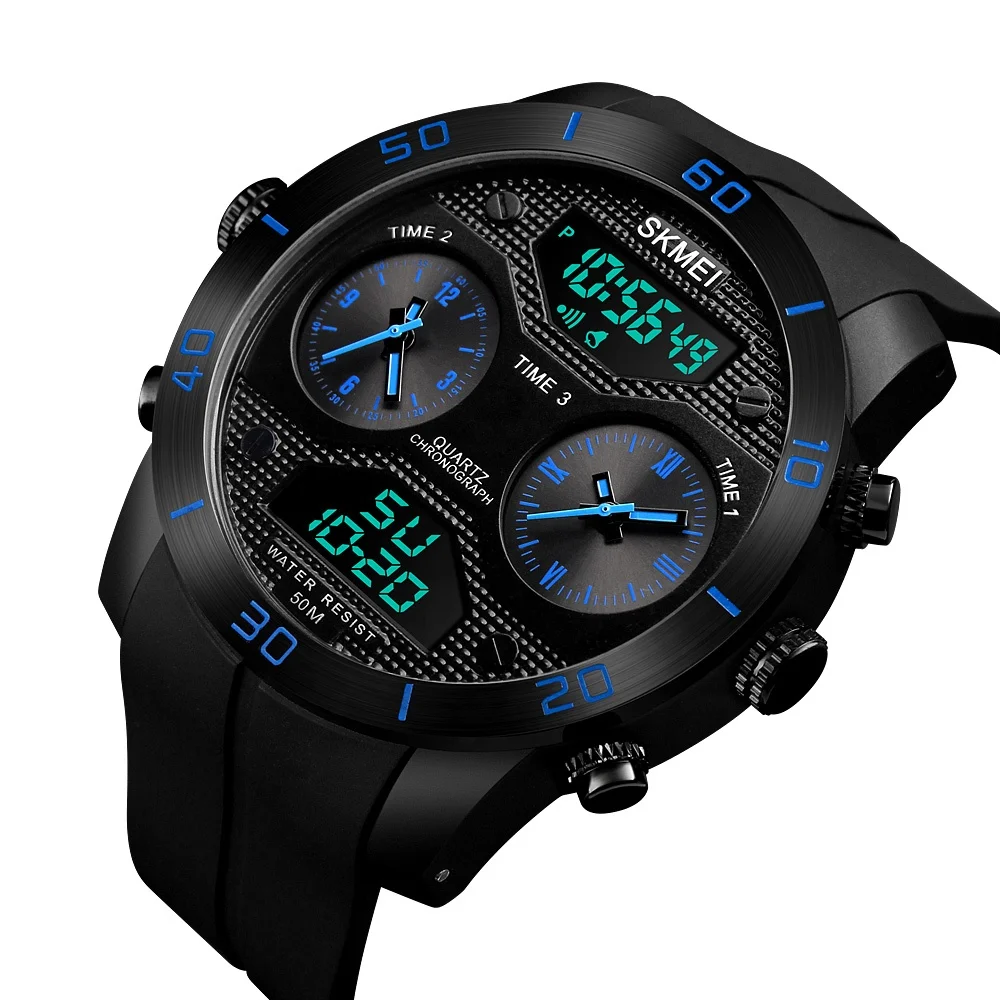 

skmei watches men 1355 brand your own luxury mens watches in wristwatches