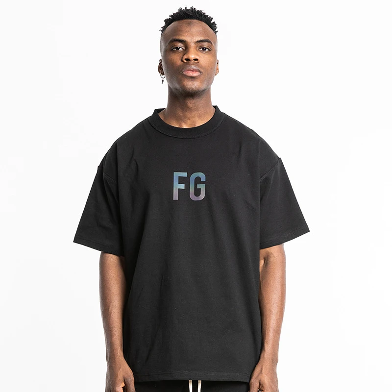 

Wholesale 2021 Custom New Casual Blank Camisas 100% Cotton High Quality Printing Mens T Shirt