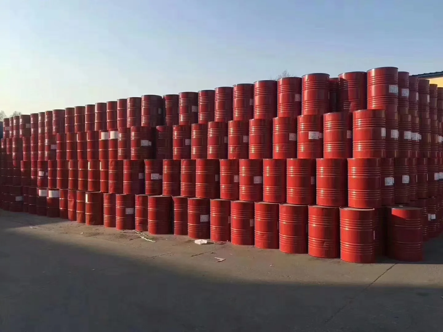 source wannate chemicals pm200 mdi for polyurethane foam with lo