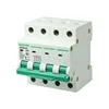 Suntree SCB8-63 Series Electrical Miniature Circuit Breaker 3 Pole 6-63A AC Type