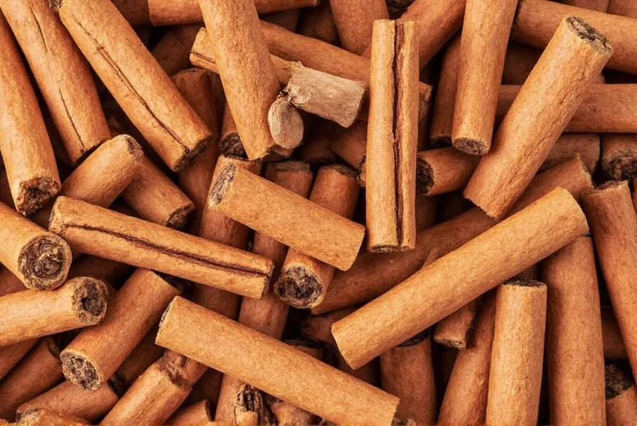 Makara Cinnamon: Fact vs Fiction in Spice Identification