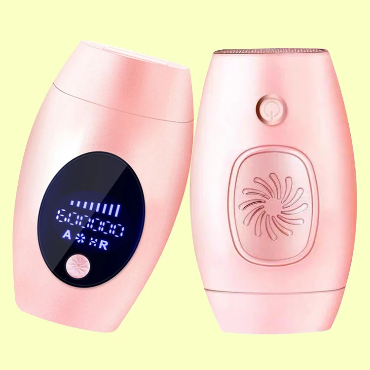 

2021 hair removal lipl laser hair removal device