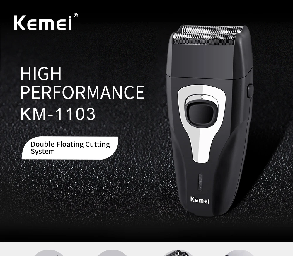 kemei 1103