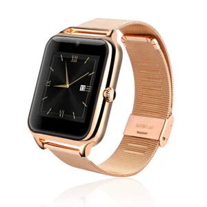 LICIHP L z60 Smartwatch Metal Band