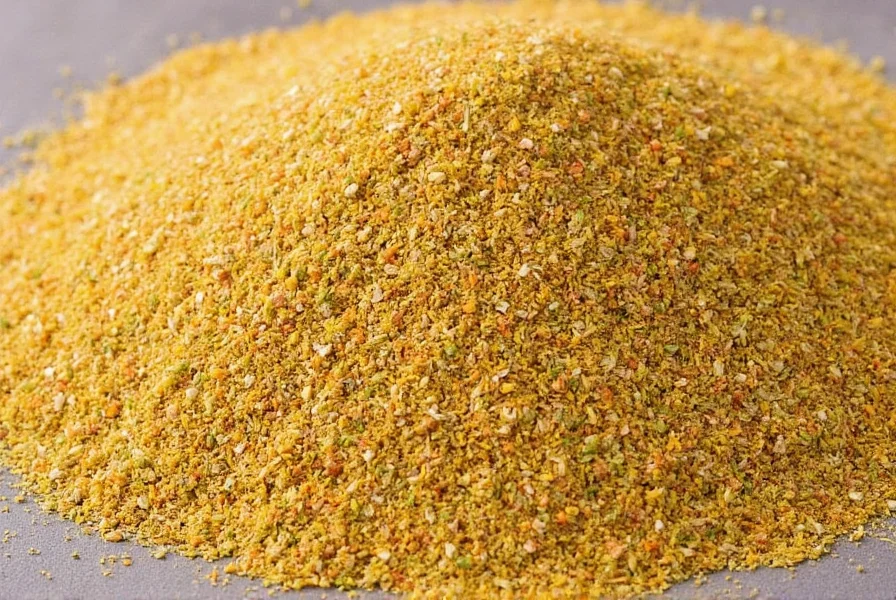 What Is Ground Coriander: Complete Spice Guide