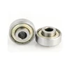 High quality high speed roller 608 deep groove ball bearing