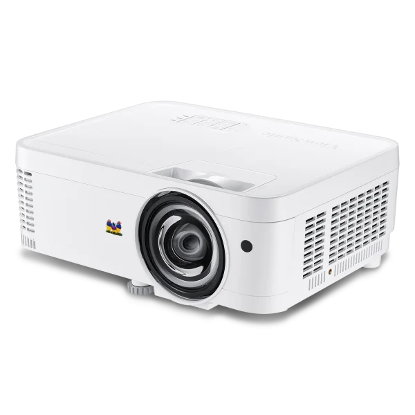 

3500 Lumens LED Projector Interactive Projector for Smart Board, White