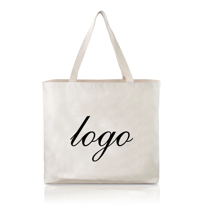 

Promotional Custom Recyclable Tote girls cute Canvas Cotton Cloth Bag, Customized color