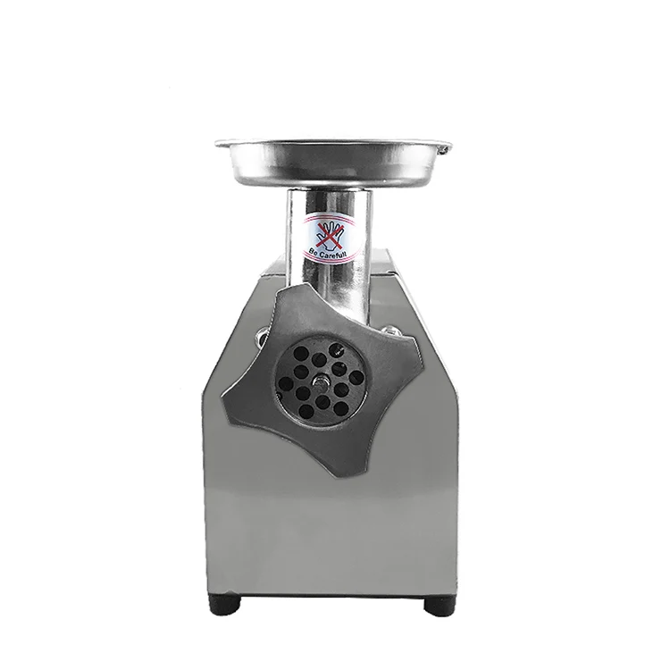 Best Selling Commercial Industrial Sanitary Meat Grinder 220kgs/h Buy Sanitary Meat Grinder