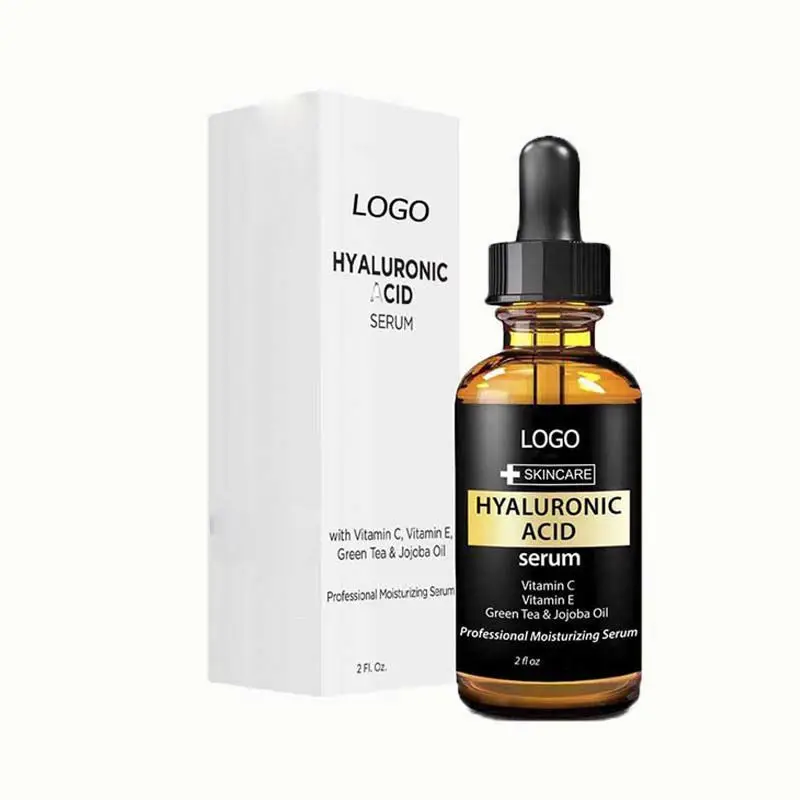 

new cheaper Private Label NEW hyaluronic Rentinol Vitamin C Serum Skin Care Set For