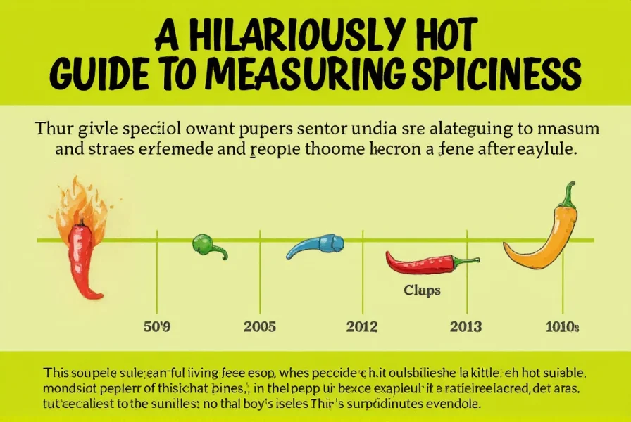 A red jalapeño pepper cut open, revealing seeds and ribs