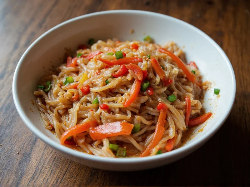 Pho Seasoning: Authentic Ingredients and Techniques