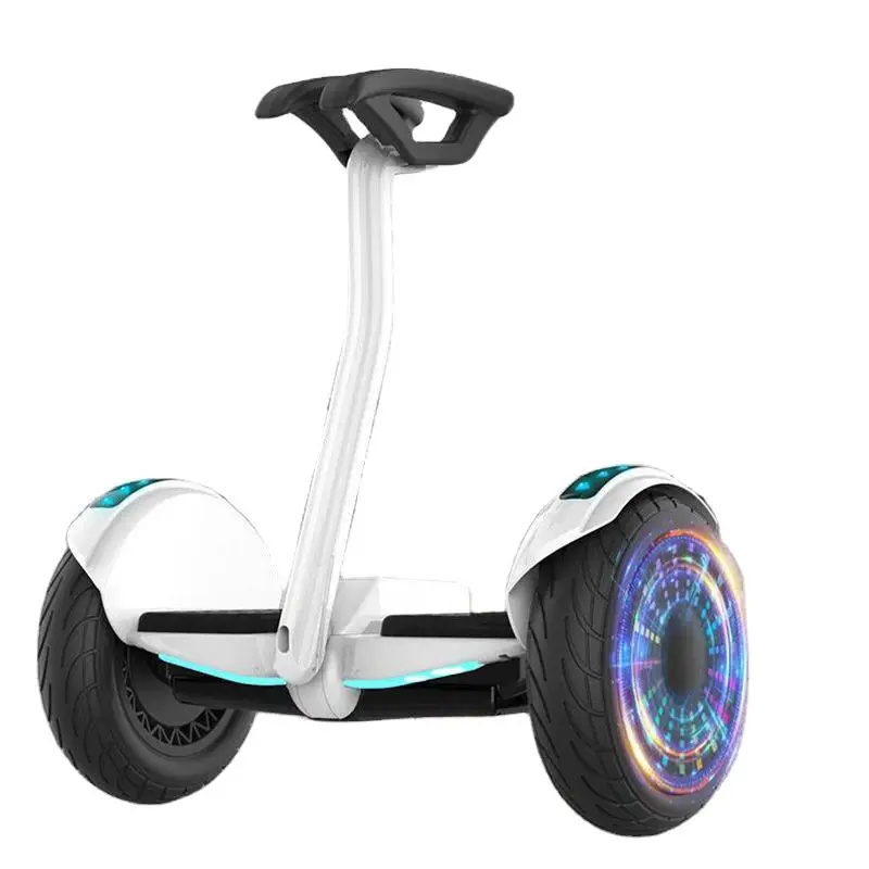 

electric balance scooter
