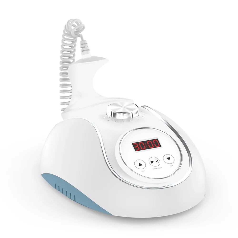 

Mini 40K Ultrasound Cavitation 2.0 Ultrasonic Belly Stomach Arm Leg Fat Removal Machine
