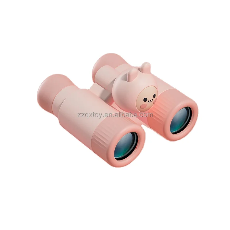 

Kids' Telescope Single And Double Tube Hd Magnifier Outdoor Mini Children's Binoculars Telescope