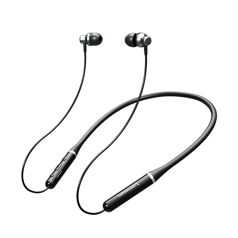 

Lenovo Best Hearphone Neckband Earphones XE05 Sport Headset Magnetic Suction IPX5 Waterproof Handsfree Earbuds with Mic