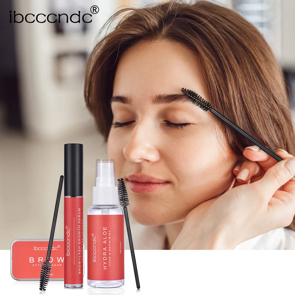 waterproof eyebrow gel