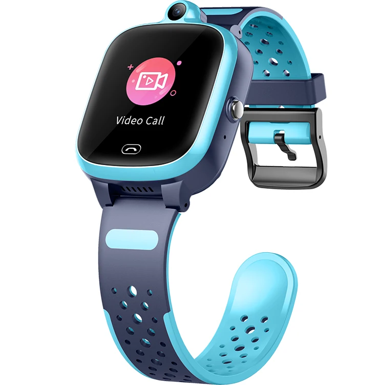 

A81 manufacturer custom wholesale 4G smart watch with camera, Customized color