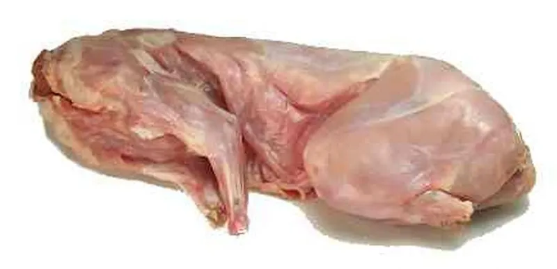 
Rabbit Meat Frozen Whole Rabbit Meat 