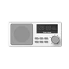 White Noise Sound Machine Sleep Therapy Noise Maker Plays White Noise