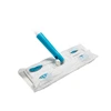 BOOMJOY 2018 New mop N2 hotel hospital home cleaning latest lazy mop disposable non woven wipes flat mop