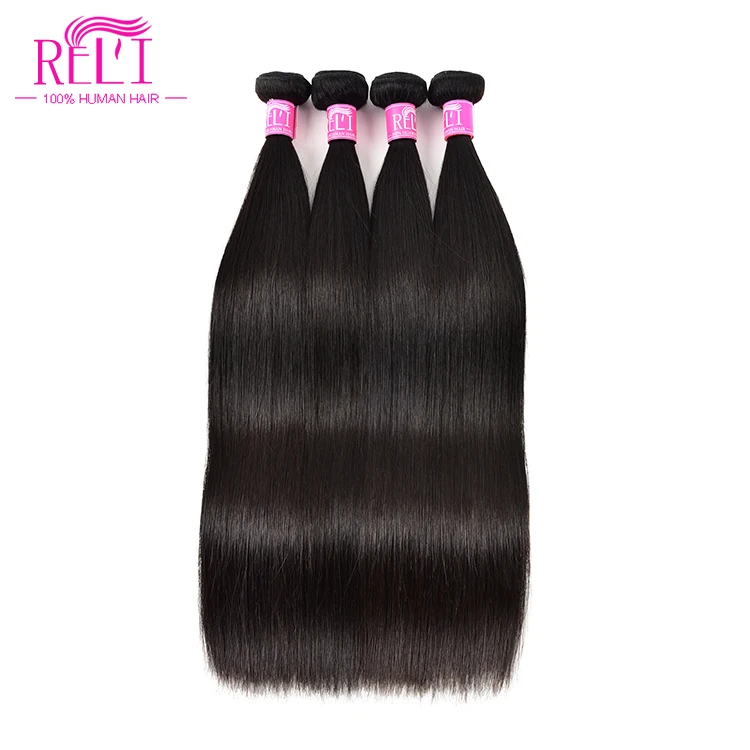 

Cheap 32inch Super Quality Silk Base Brazilian Virgin Cuticle Aligned Straight Hair Bundles With Closure