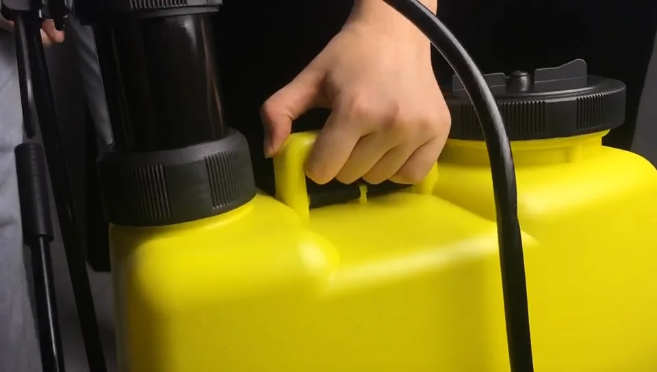 Electric Sprayer Parts For Knapsack Sprayer/battery Sprayer Buy