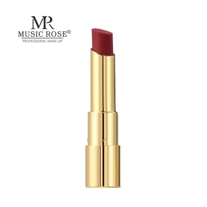 

Lipstick Chinese Style Carving Makeup Best Matte Lipstick, 24 colors