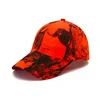 best quality quick dry camouflage flames baseball cap camo