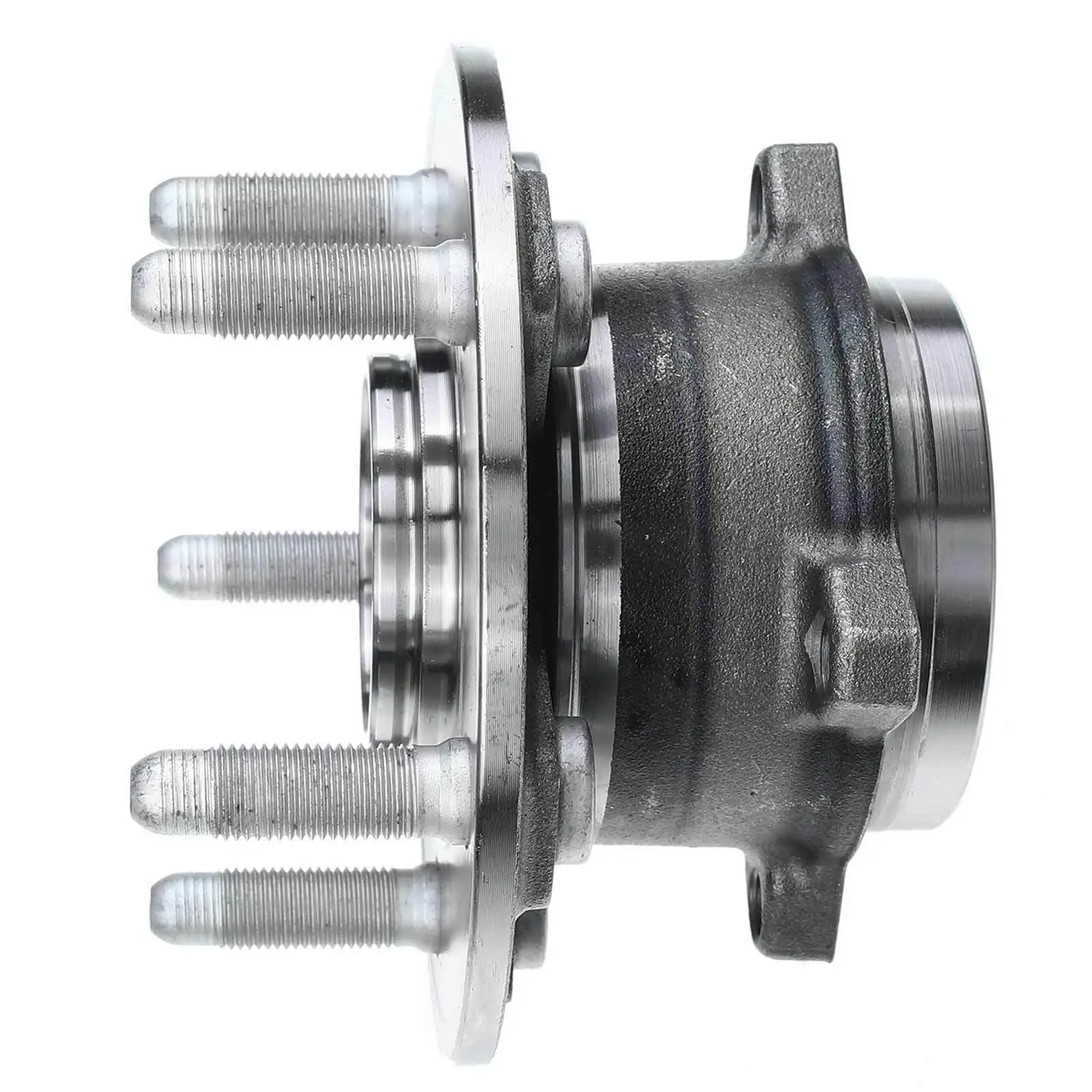 

Rear Left or Right Wheel Hub Bearing Assembly for Tesl aX 2016-2019 S 2012-2019