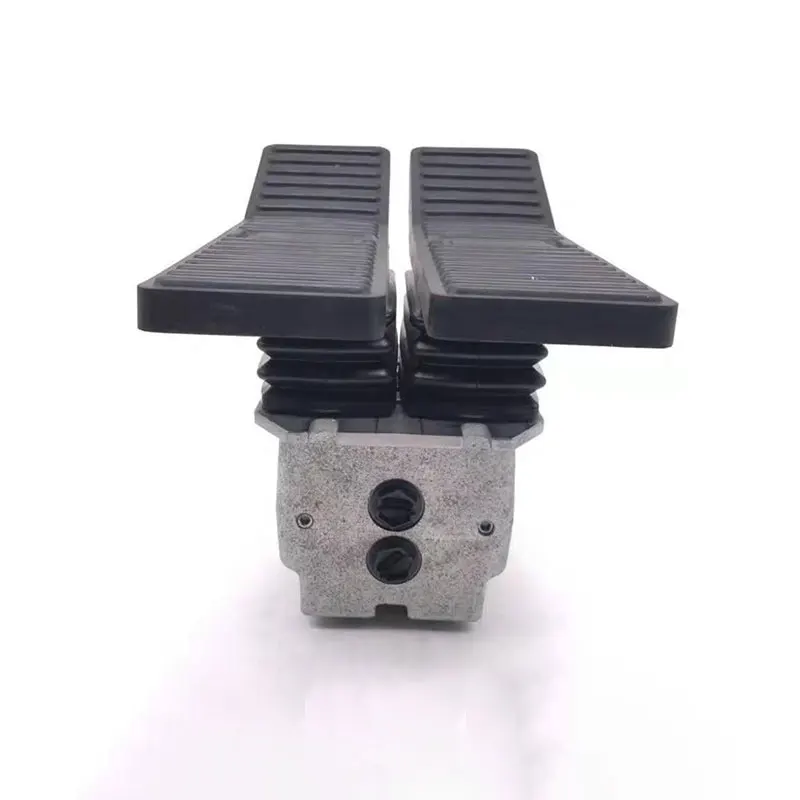 

China Manufacturer Sany SY55 SY65 SY75 Foot Pedal Valve