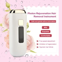 

New design Portable IPL Epilator /ipl hair removal home/hair removal ipl for home use