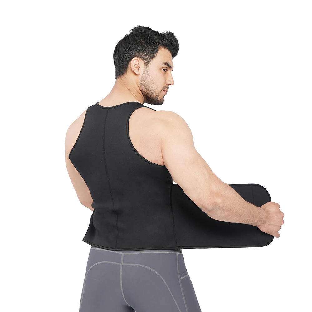 

Factory price corrector de postura inteligente back protector, Black