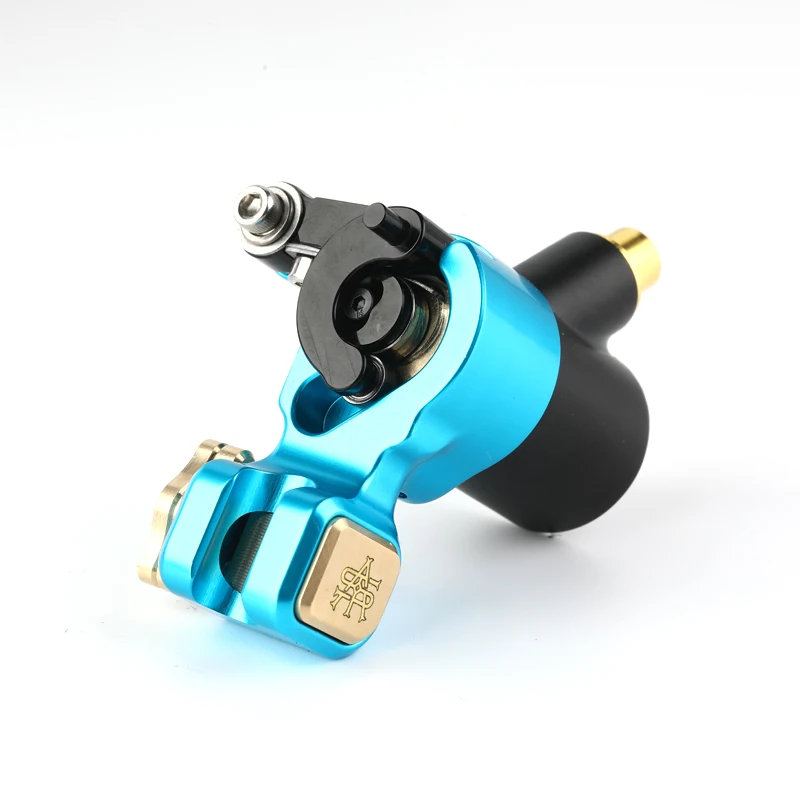 

Hot sales Pen Style Rotary Tattoo Machine Pen Gun