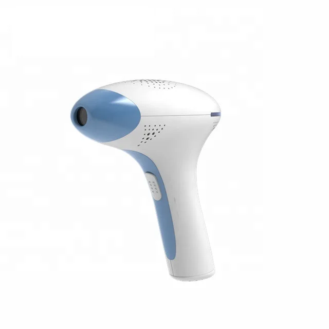 

laser hair removal from home