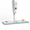 Boomjoy spray mop star P5 floor cleaning tool with 1 microfiber cloth.
