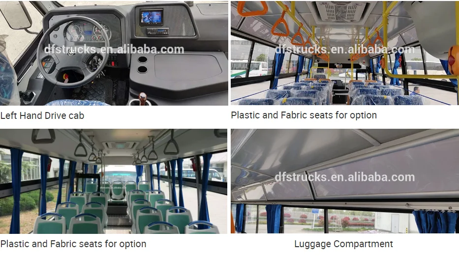 Bus 34 Seat: Solusi Transportasi Fleksibel dan Efisien