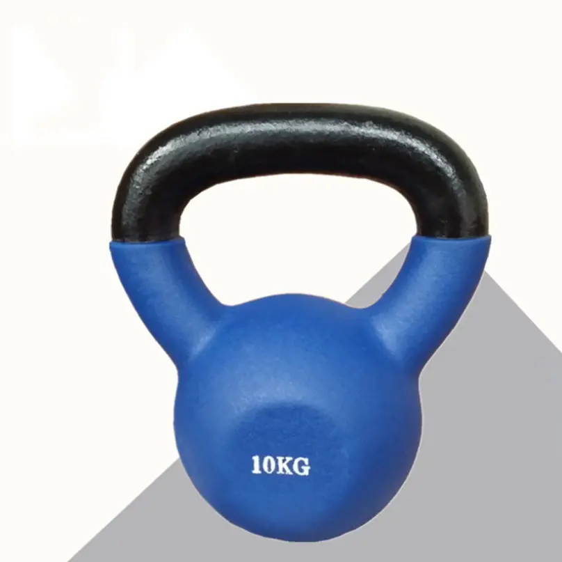 

Household Use Fitness Equipment Men And Women Multifunctional Steel Plastic Water Kettlebell Dumbbell