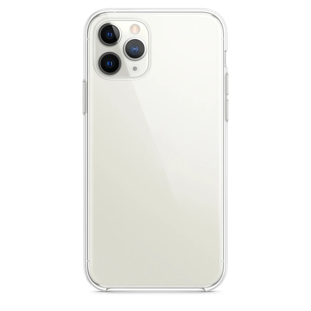 laudtec 手机保护套防震软 tpu 手机壳适用于 iphone 11 pro max 11