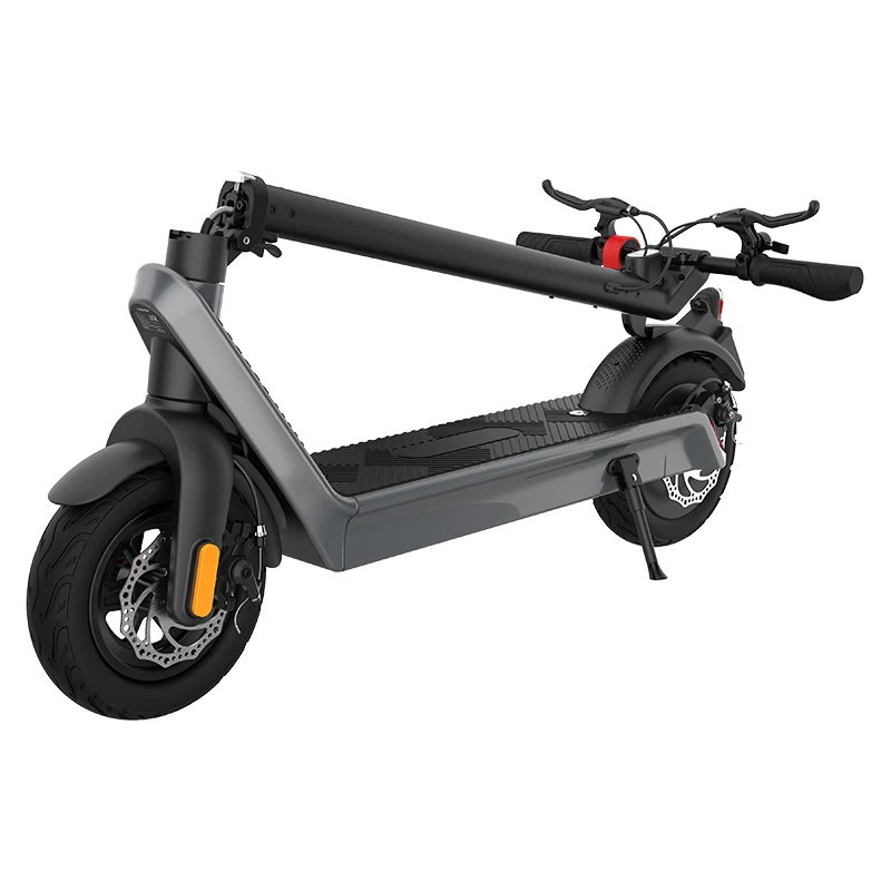 

EU US warehouse 10Inch 36V 10-20Ah Adult e kick scooter 500w nominal eleictric scooter