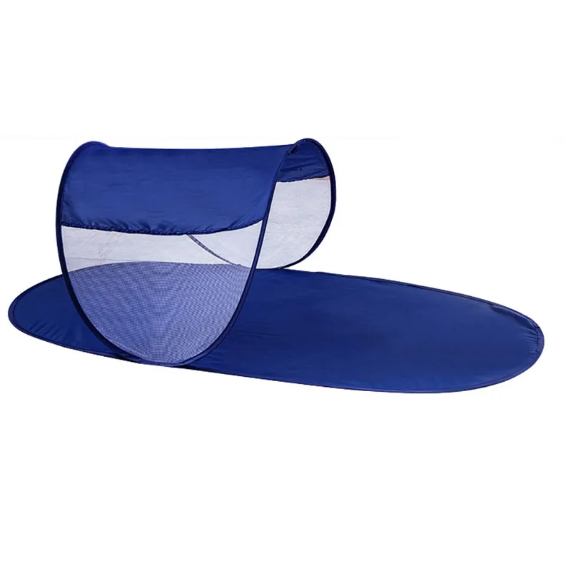 Trending Products Single Layer Nylon Foldable Beach Tent Trending Products Single Layer Nylon Foldable Beach Tent