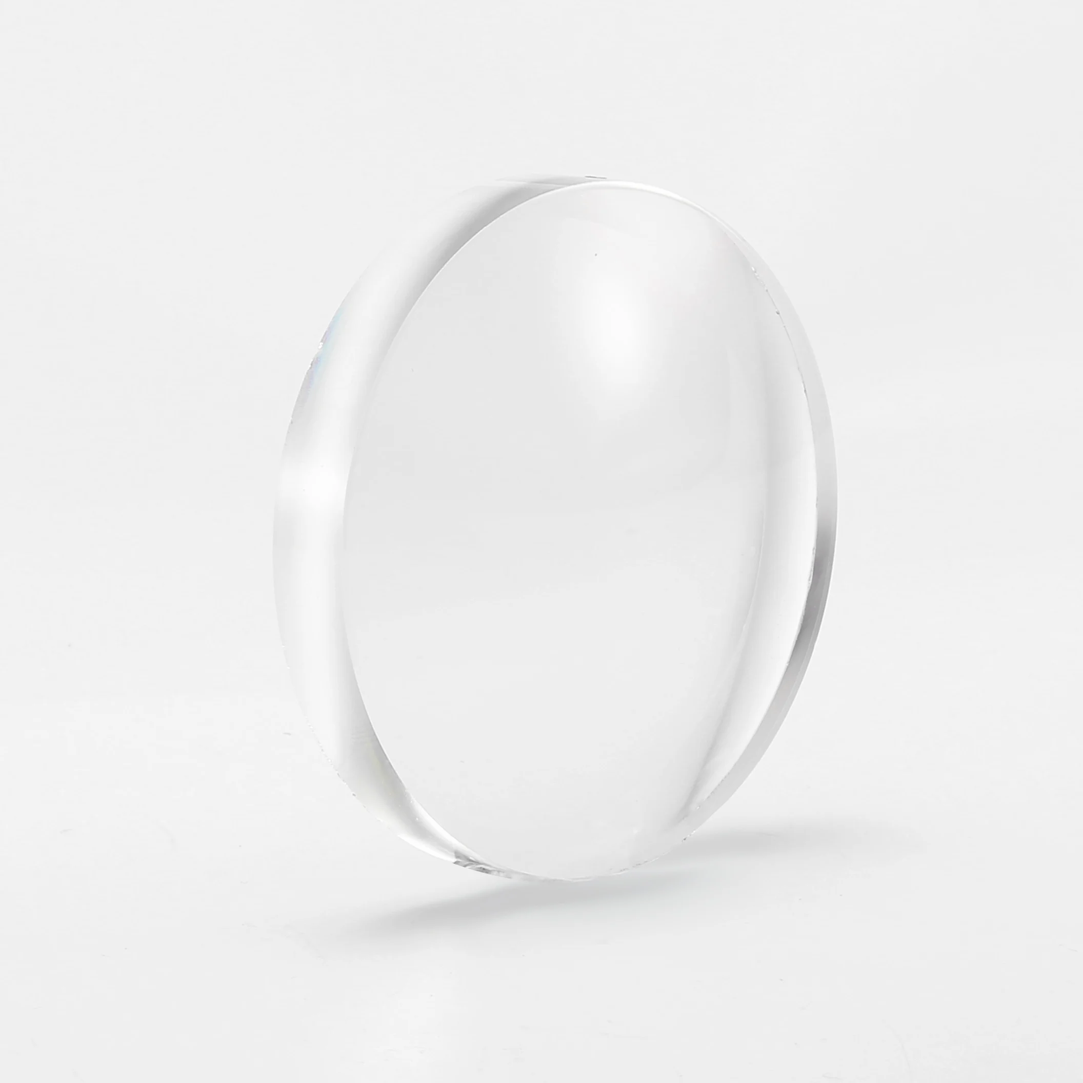 

vision effect 1.56 single vision blue cut optical lens