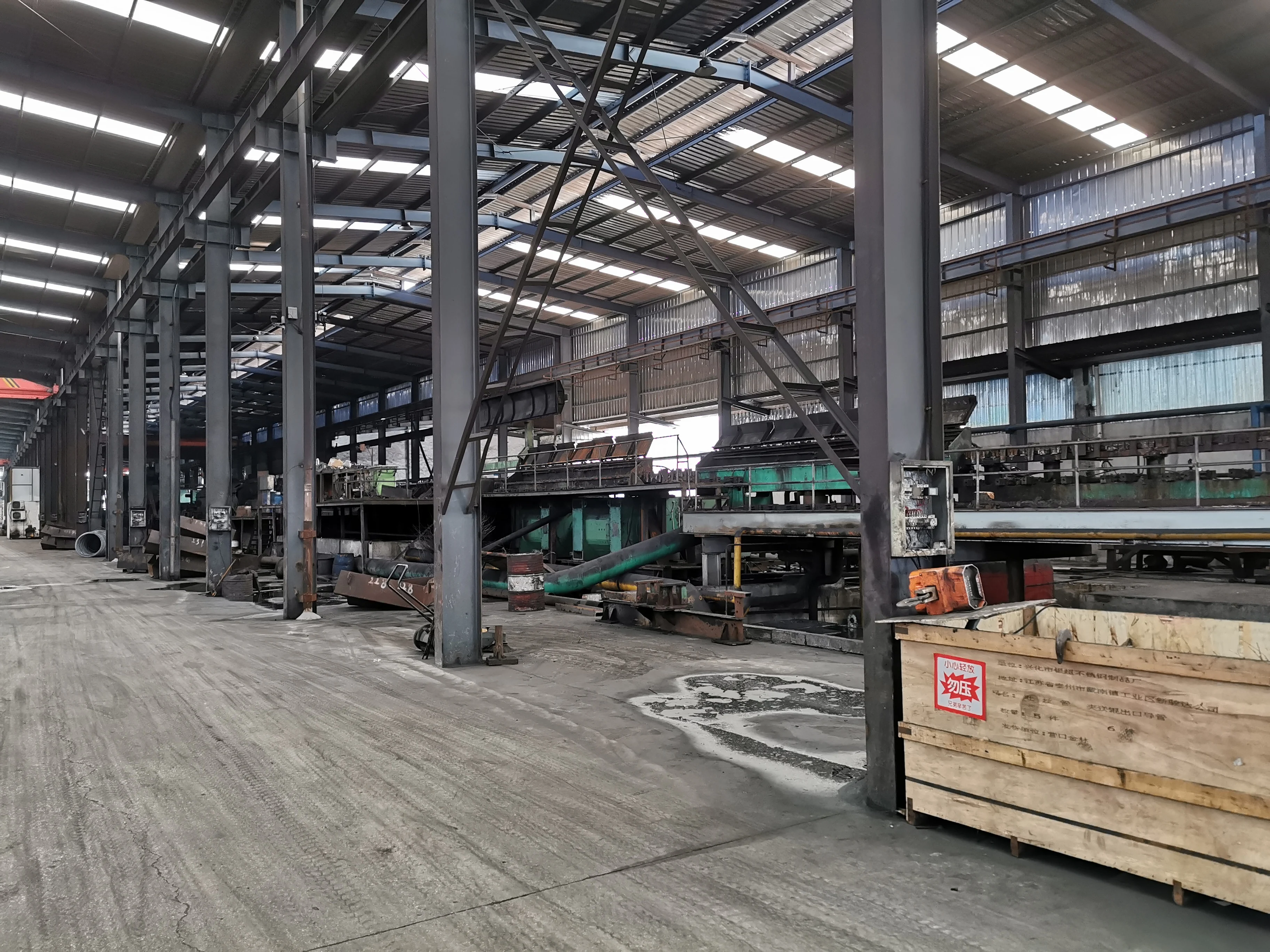 
Stainless steel welding straight wire rod manufacturer 