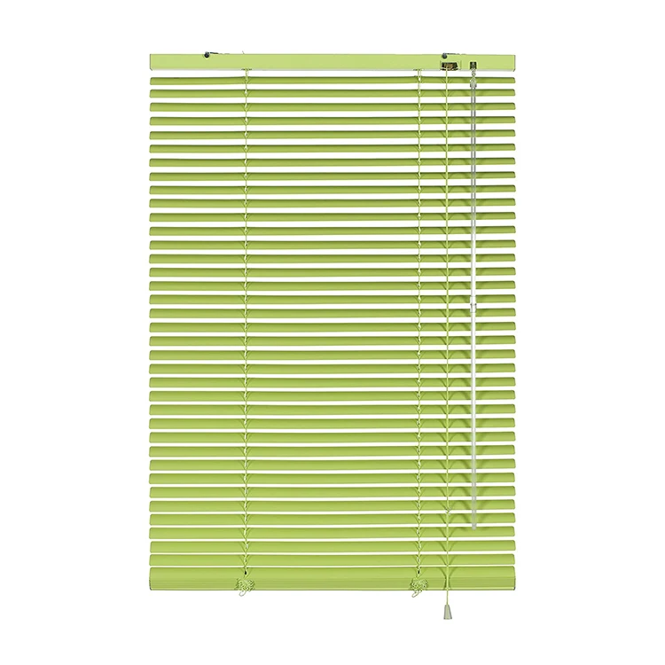 

China Wholesale Price Blind Office Windows Blinds Aluminium Venetian Blinds, Customer's request