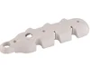 China factory free sample high precision plastic cnc machining service