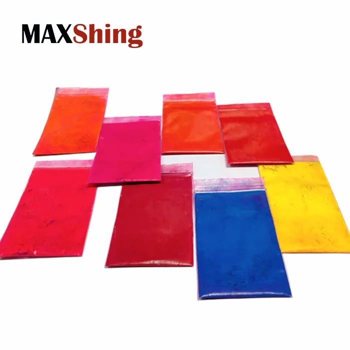 
Lip gloss pigment powder high safety matte lipstick pigment DC Lake cosmetic pigment 